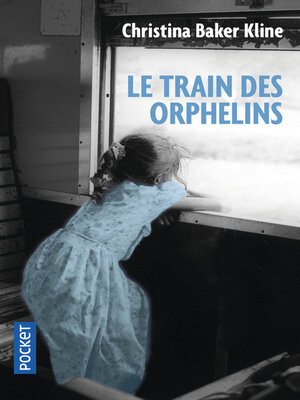 cover image of Le Train des orphelins